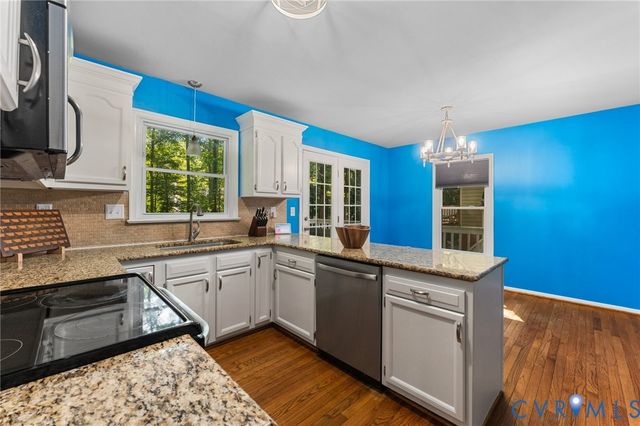 5605 Chatmoss Rd, Chesterfield, VA 23112