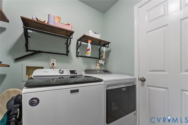 5605 Chatmoss Rd, Chesterfield, VA 23112