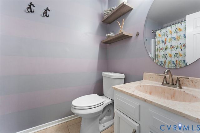 5605 Chatmoss Rd, Chesterfield, VA 23112