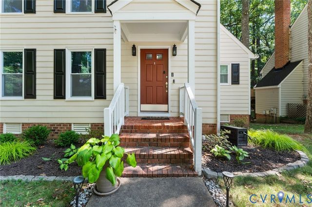 5605 Chatmoss Rd, Chesterfield, VA 23112