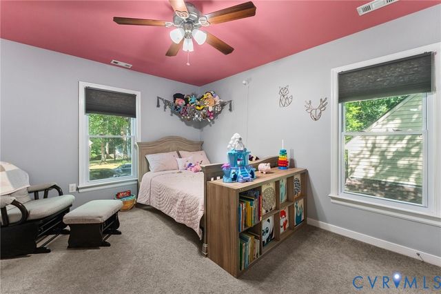 5605 Chatmoss Rd, Chesterfield, VA 23112