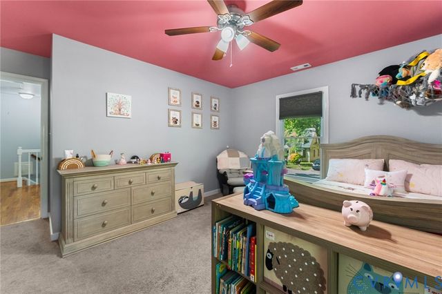 5605 Chatmoss Rd, Chesterfield, VA 23112