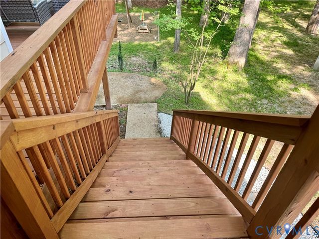 5605 Chatmoss Rd, Chesterfield, VA 23112