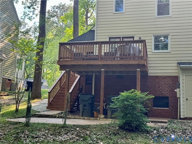 5605 Chatmoss Rd, Chesterfield, VA 23112