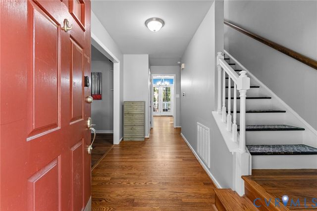 5605 Chatmoss Rd, Chesterfield, VA 23112