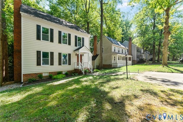 5605 Chatmoss Rd, Chesterfield, VA 23112