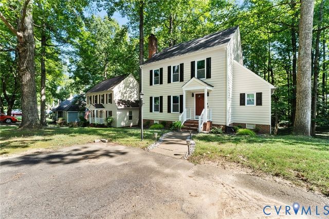 5605 Chatmoss Rd, Chesterfield, VA 23112