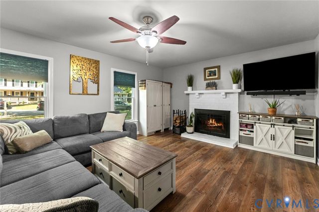 5605 Chatmoss Rd, Chesterfield, VA 23112