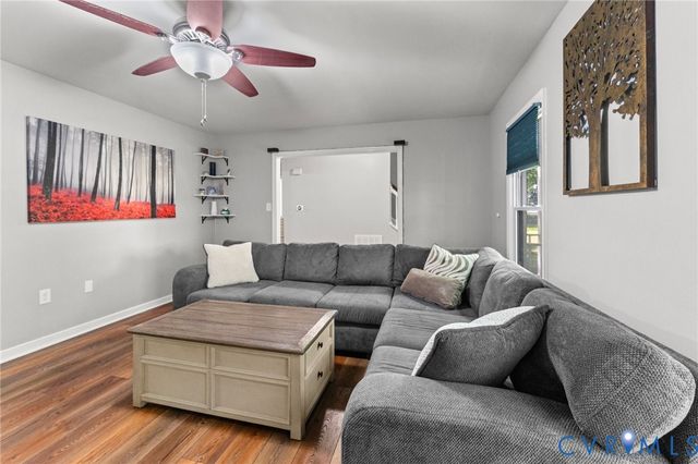 5605 Chatmoss Rd, Chesterfield, VA 23112