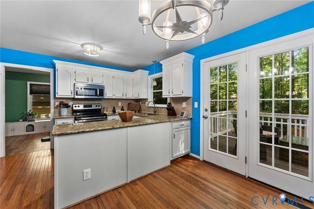 5605 Chatmoss Rd, Chesterfield, VA 23112