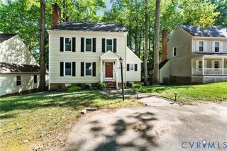 5605 Chatmoss Rd, Chesterfield, VA 23112