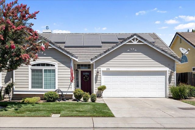 173 Cornstone Way, Manteca, CA 95336