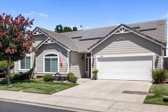173 Cornstone Way, Manteca, CA 95336