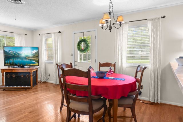 2810 Tanglewood Drive, Commerce, TX 75428