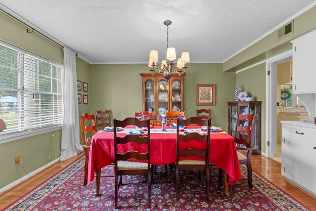 2810 Tanglewood Drive, Commerce, TX 75428
