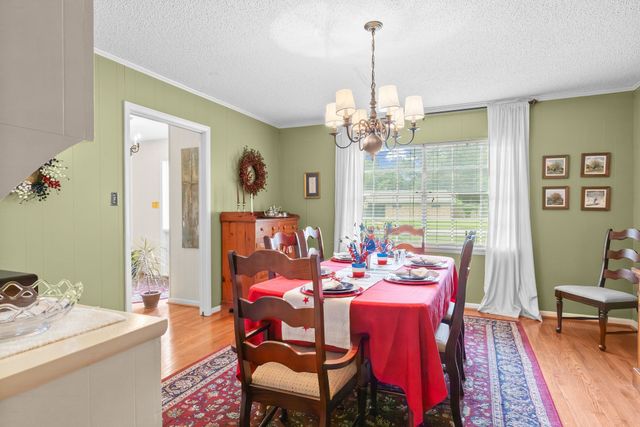2810 Tanglewood Drive, Commerce, TX 75428