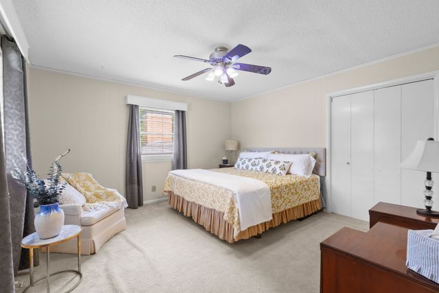 2810 Tanglewood Drive, Commerce, TX 75428