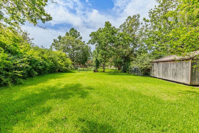 2810 Tanglewood Drive, Commerce, TX 75428