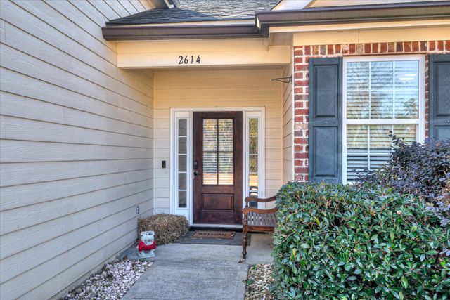 2614 Sherborne Court, Augusta, GA 30909
