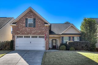 2614 Sherborne Court, Augusta, GA 30909