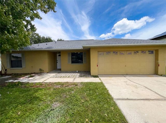 103 DULVERTON WAY, Kissimmee, FL 34758