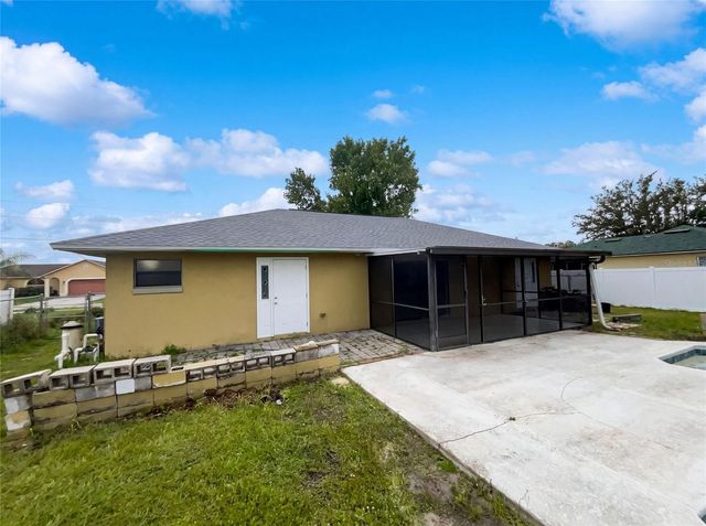 103 DULVERTON WAY, Kissimmee, FL 34758