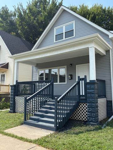 10918 S Wabash Avenue, Chicago, IL 60628