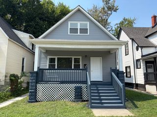10918 S Wabash Avenue, Chicago, IL 60628