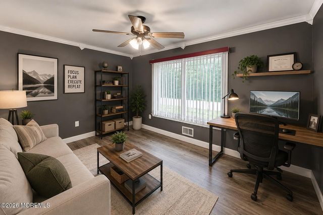 18 Peach Tree Street, Jackson, NJ 08527