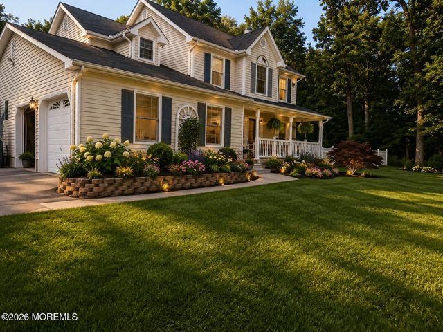 18 Peach Tree Street, Jackson, NJ 08527