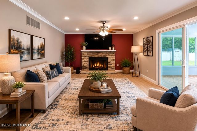 18 Peach Tree Street, Jackson, NJ 08527