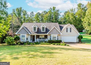 70 Alcovy Forest Drive, Covington, GA 30014