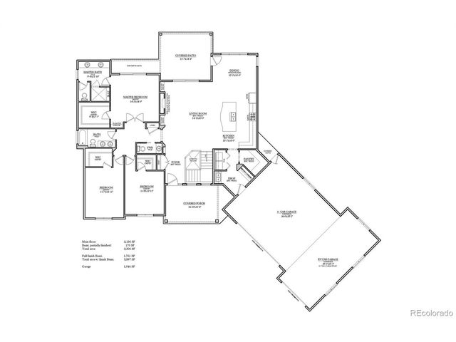 30194 Imperial Pt, Elizabeth, CO 80107