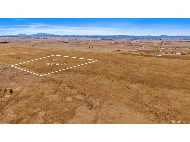 30194 Imperial Pt, Elizabeth, CO 80107