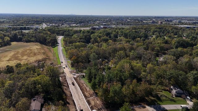 7697 Bale Kenyon Road, Lewis Center, OH 43035