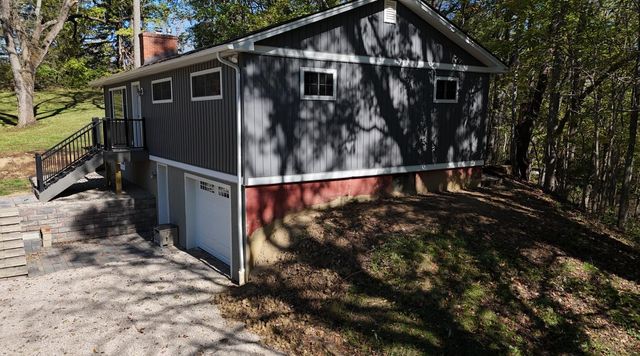 7697 Bale Kenyon Road, Lewis Center, OH 43035