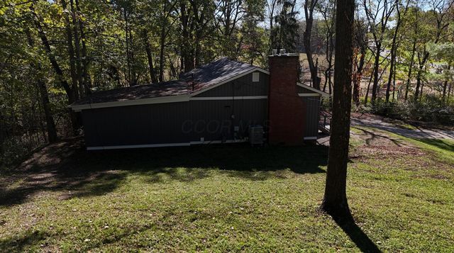 7697 Bale Kenyon Road, Lewis Center, OH 43035