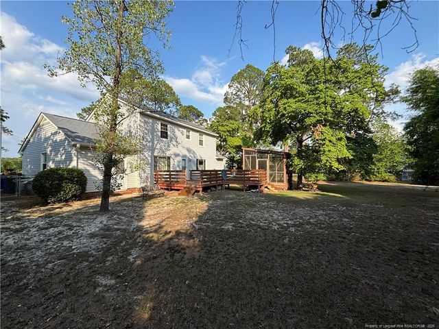 512 Shoreline Drive, Fayetteville, NC 28311