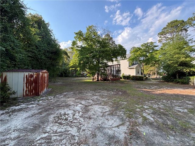 512 Shoreline Drive, Fayetteville, NC 28311