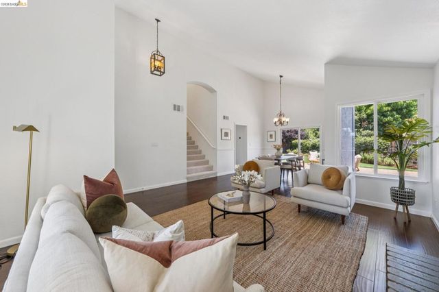 2253 Freshwater Court, Martinez, CA 94553