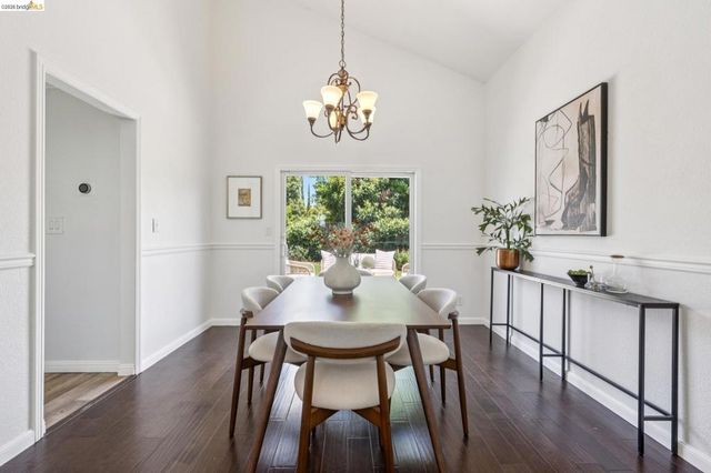 2253 Freshwater Court, Martinez, CA 94553