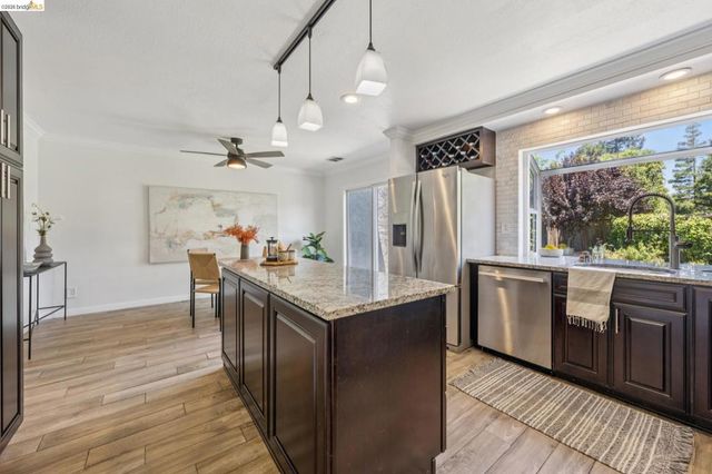 2253 Freshwater Court, Martinez, CA 94553