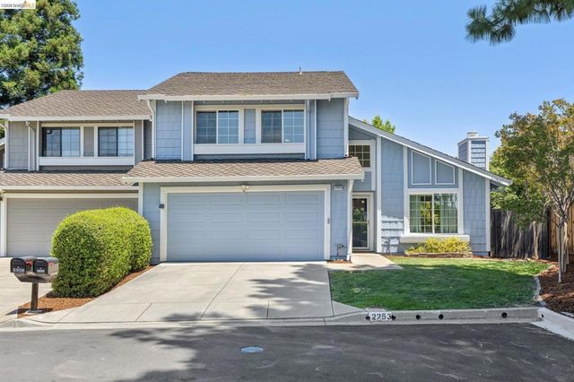 2253 Freshwater Court, Martinez, CA 94553