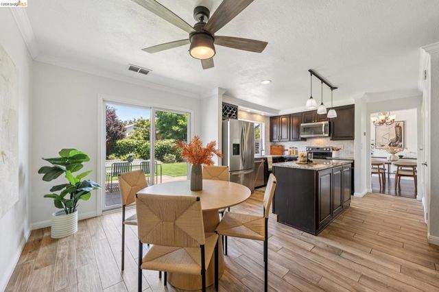 2253 Freshwater Court, Martinez, CA 94553