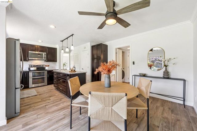 2253 Freshwater Court, Martinez, CA 94553