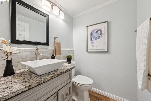 2253 Freshwater Court, Martinez, CA 94553