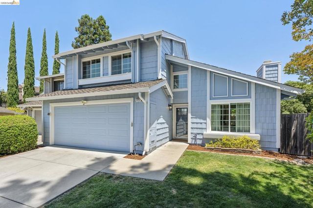 2253 Freshwater Court, Martinez, CA 94553