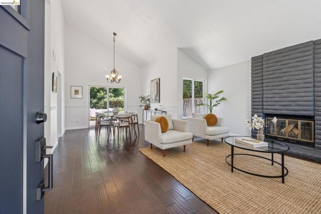 2253 Freshwater Court, Martinez, CA 94553
