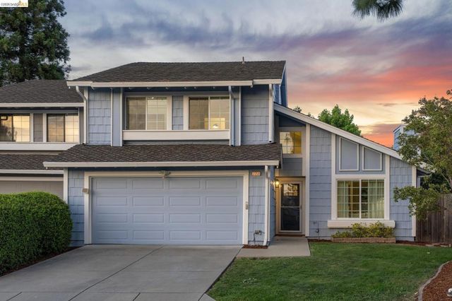 2253 Freshwater Court, Martinez, CA 94553