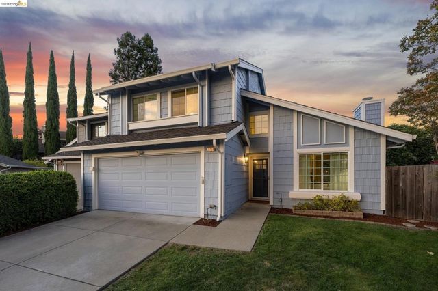 2253 Freshwater Court, Martinez, CA 94553